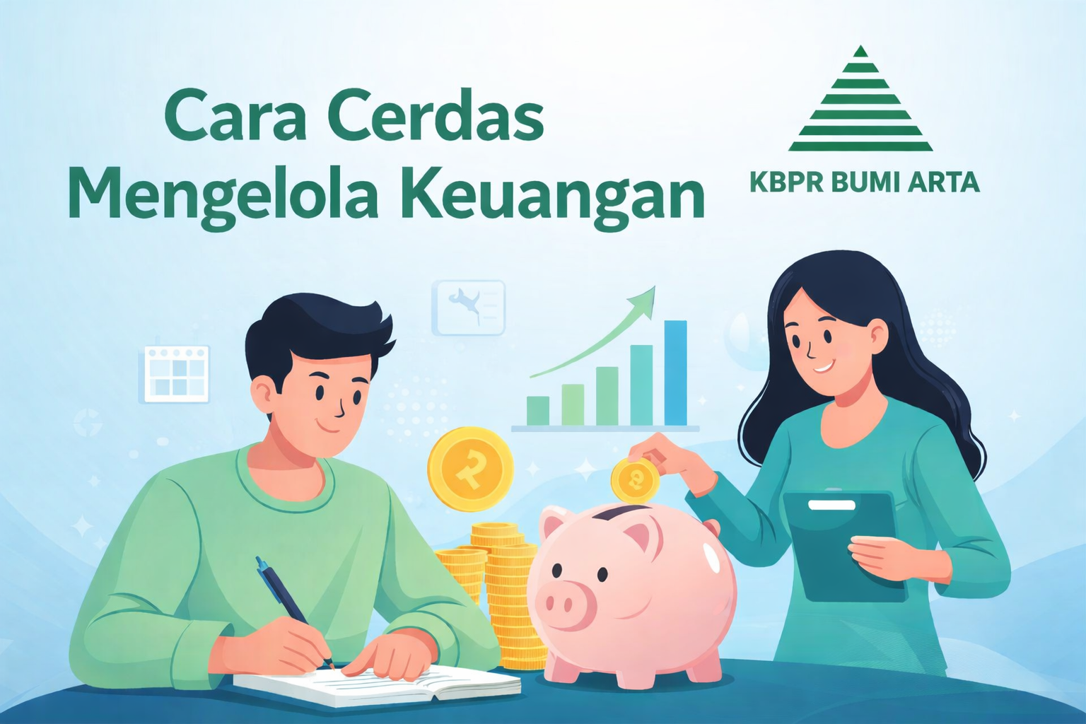 Menabung di BPR Jombang Aman dan Menguntungkan